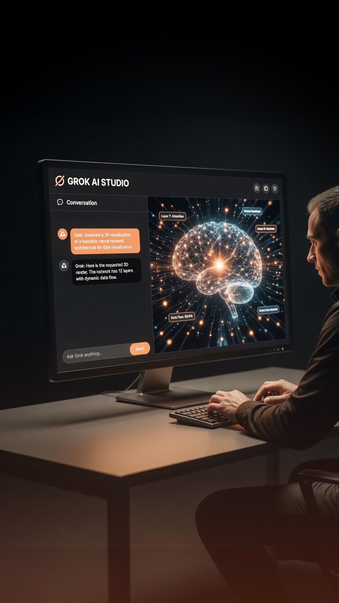 AI BUSINESS
TOOLS
